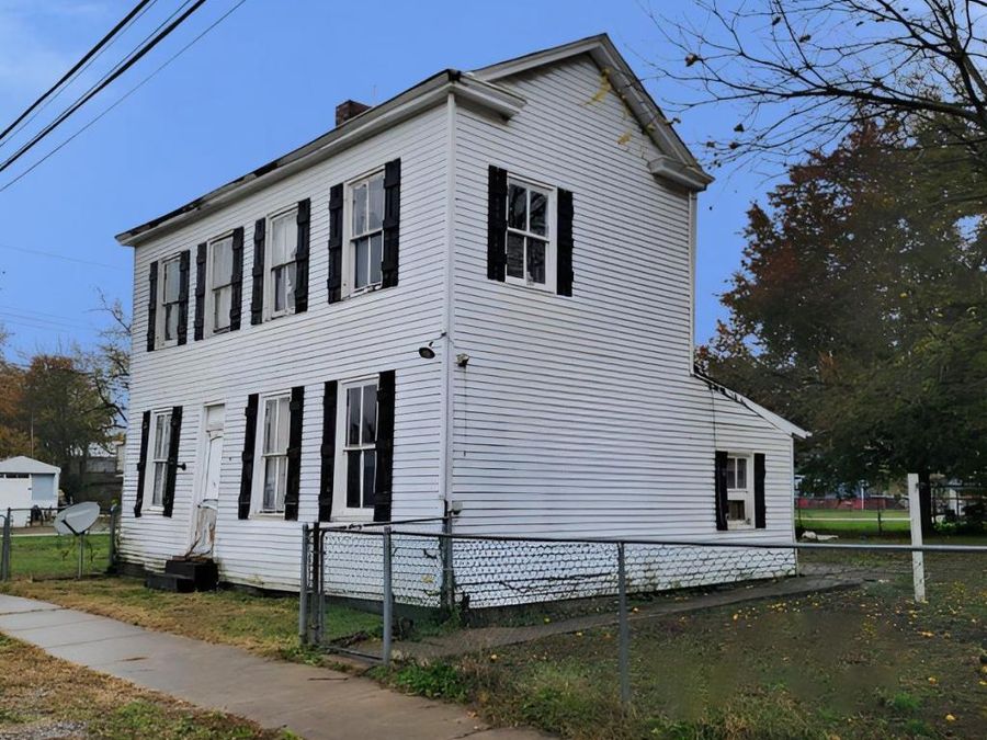 702 Washington Street, New Richmond, OH 45157 Photo 1