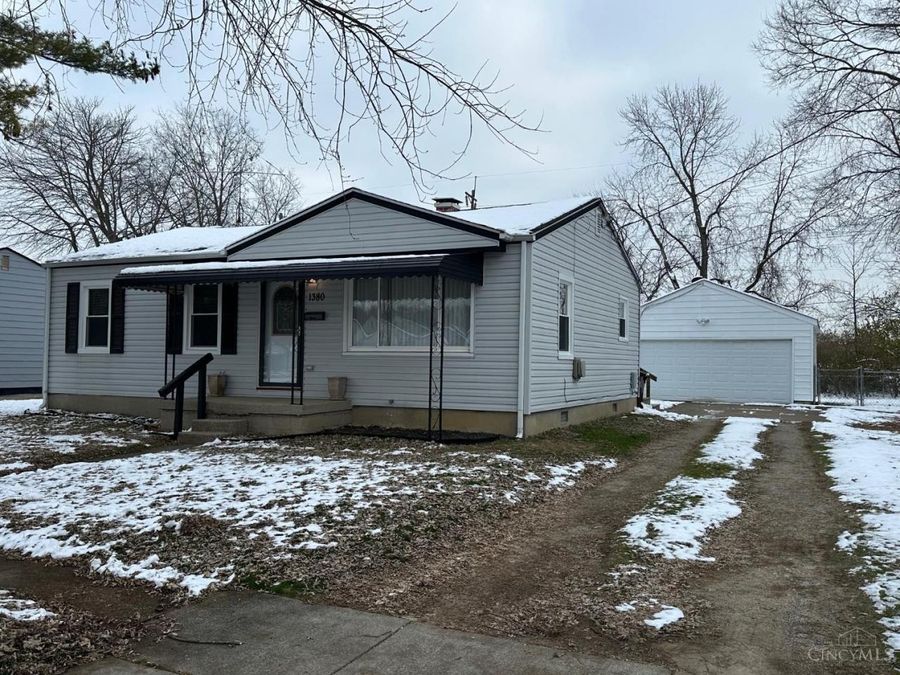 1380 Biscayne Drive, St Clair Twp, OH 45013 Photo 1