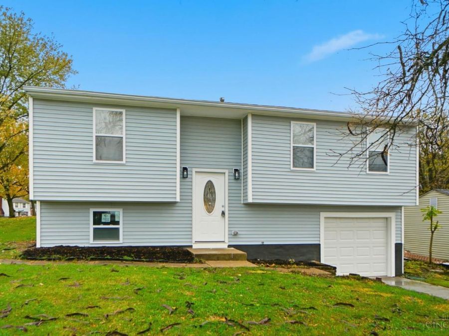 2891 Greenbrook Lane, Colerain Township, OH 45251 Photo 1