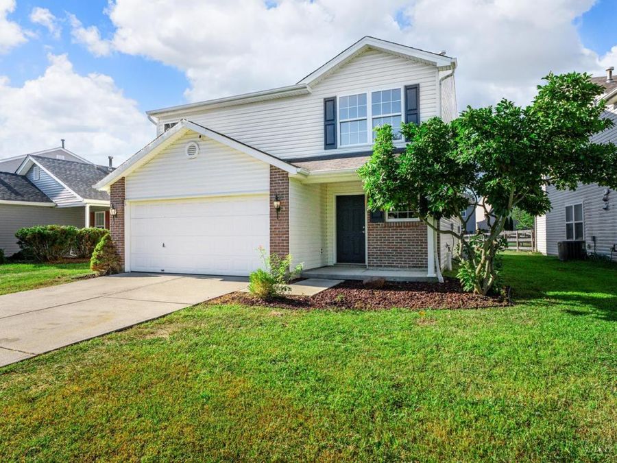 5997 Marsh Circle, Goshen Twp, OH 45140 Photo 1