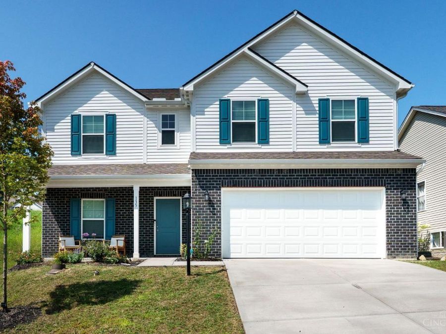 135 Turner Ridge Drive, Harrison, OH 45030 Photo 1