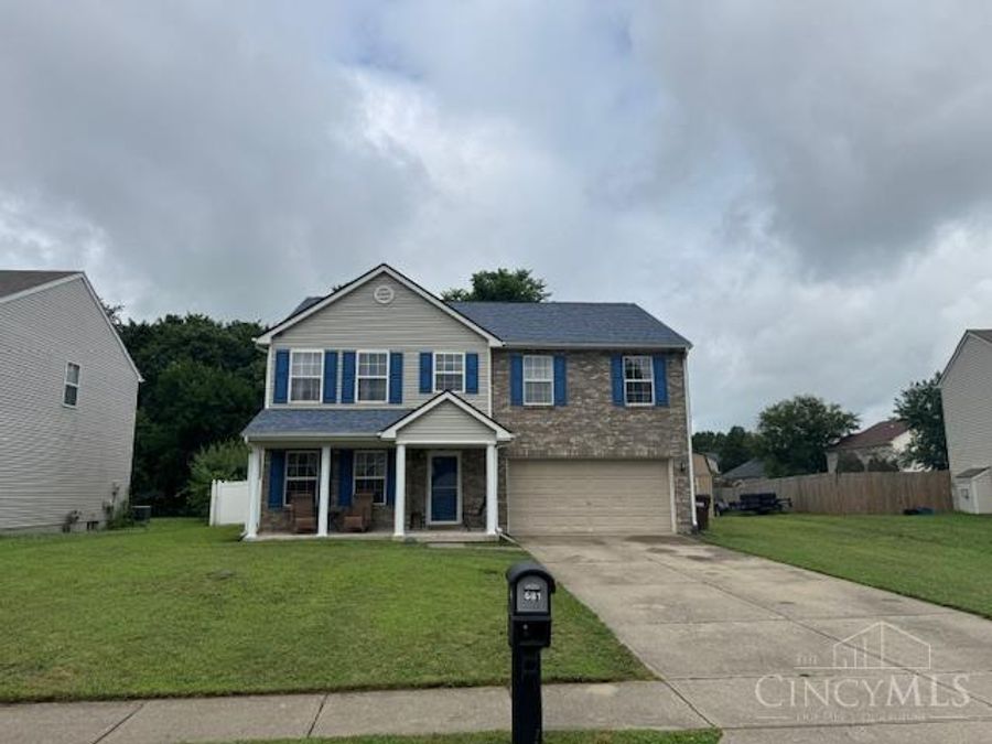 681 Townsen Place, Trenton, OH 45067 Photo 1