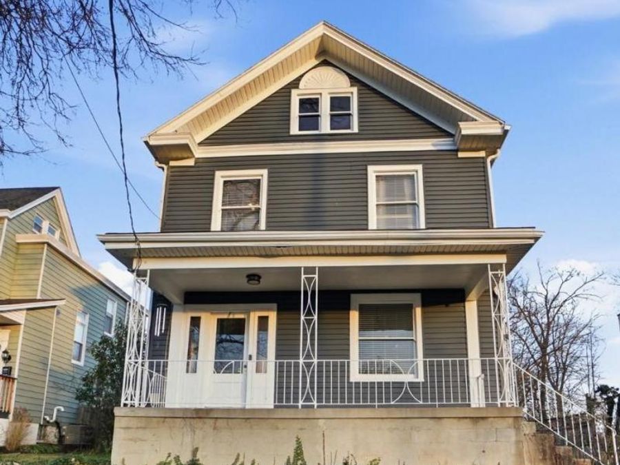 5524 Lester Road, Cincinnati, OH 45213 Photo 1