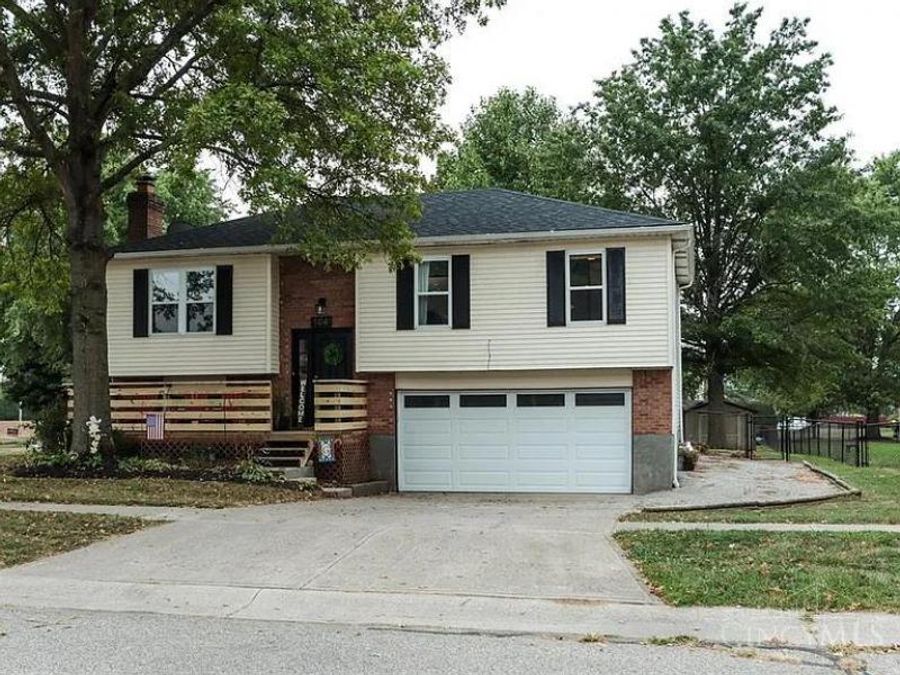 104 Circle Drive, Harrison, OH 45030 Photo 1