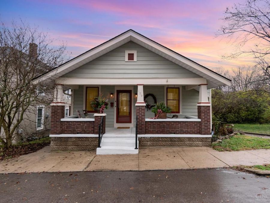 129 S Third Street, Williamsburg, OH 45176 Photo 1