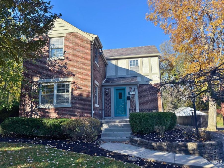 6501 Ridge Avenue, Columbia Twp, OH 45213 Photo 1