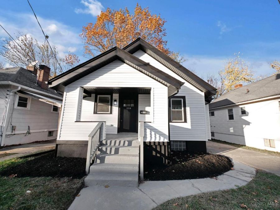 1830 Cordova Avenue, North College Hill, OH 45239 Photo 1