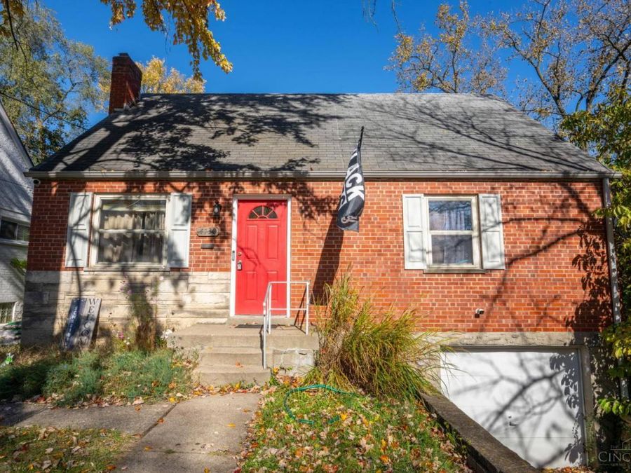 4730 Hardwick Drive, Cincinnati, OH 45238 Photo 1