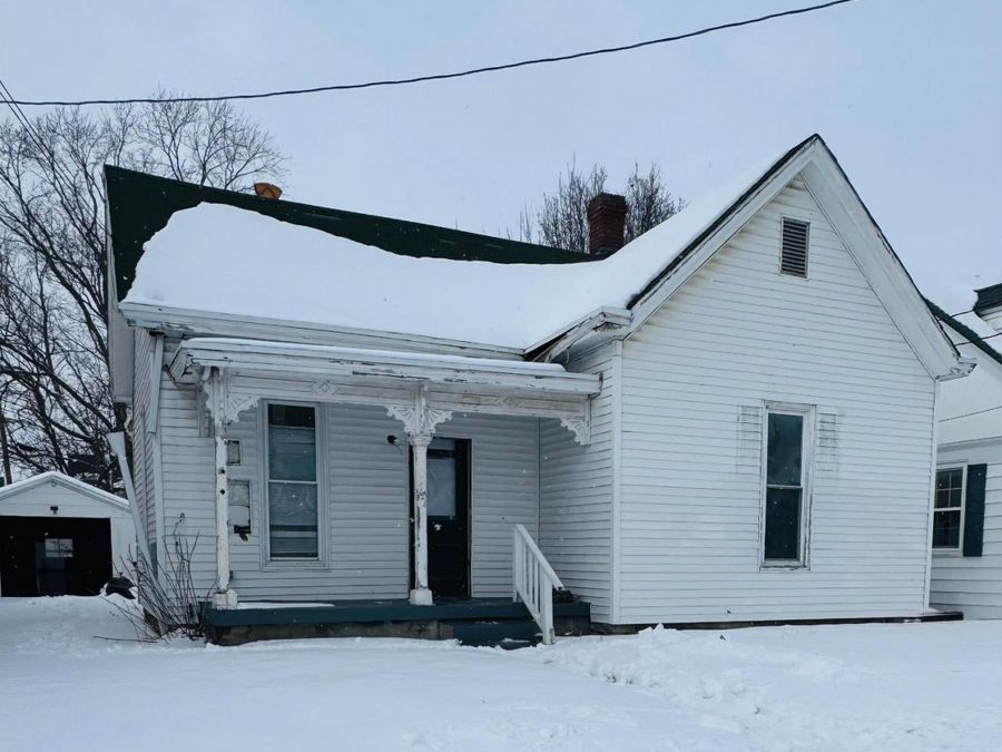 209 E Main Street, Blanchester, OH 45107 Photo 1