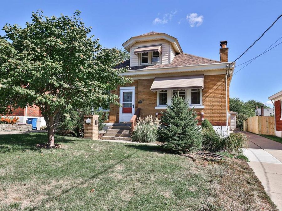 3432 Alta Vista Avenue, Cheviot, OH 45211 Photo 1