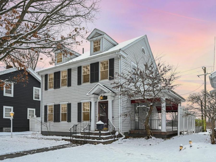 22 Kenwood Drive, Middletown, OH 45042 Photo 1