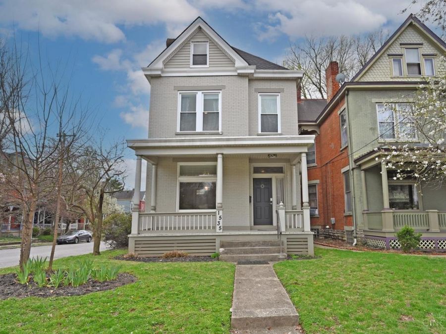 1535 Pullan Avenue, Cincinnati, OH 45223 Photo 1