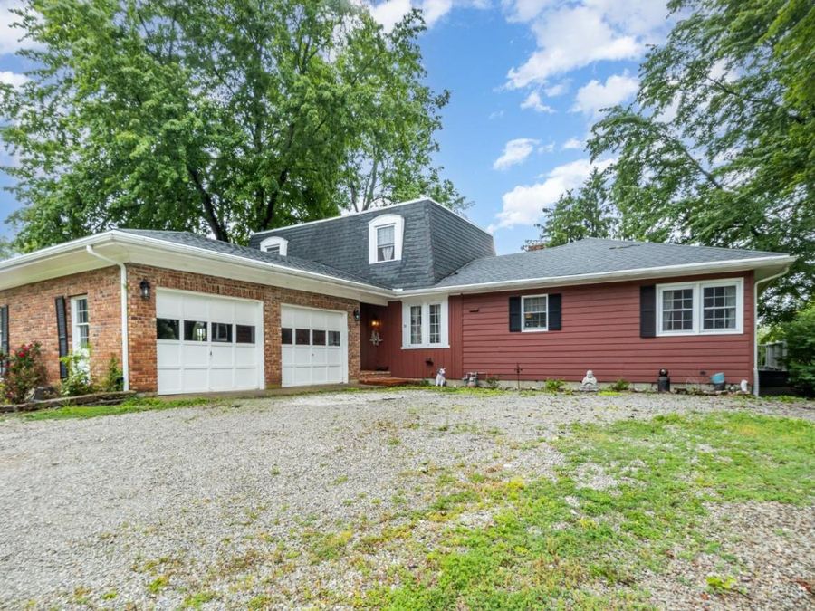 20 Lakeview Acres Drive, Georgetown, OH 45121 Photo 1