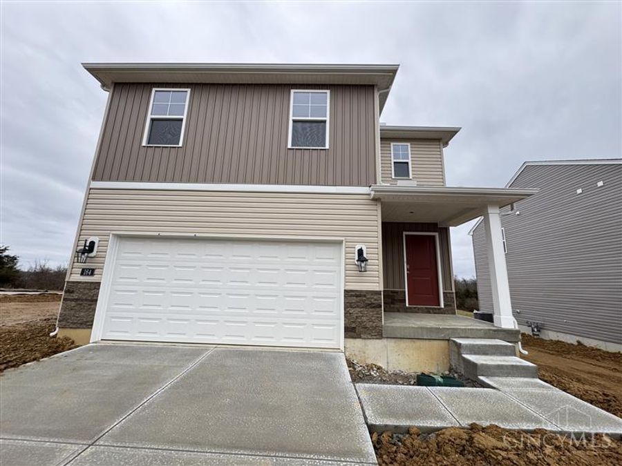 164 Ashburn Way, New Richmond, OH 45157 Photo 1