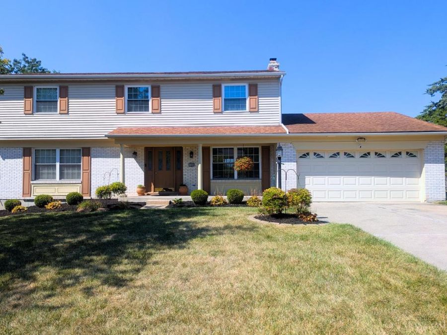 12069 Cantrell Drive, Springdale, OH 45246 Photo 1