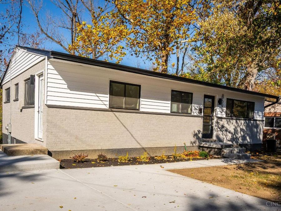 8693 Mockingbird Lane, Springfield Twp., OH 45231 Photo 1