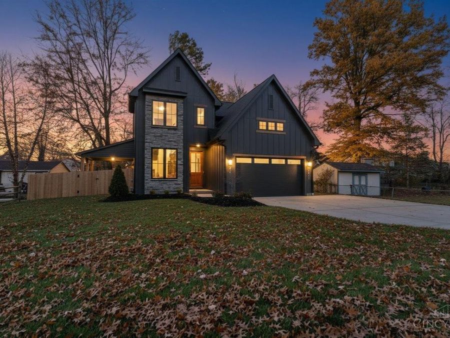 4612 Miller Road, Blue Ash, OH 45242 Photo 1