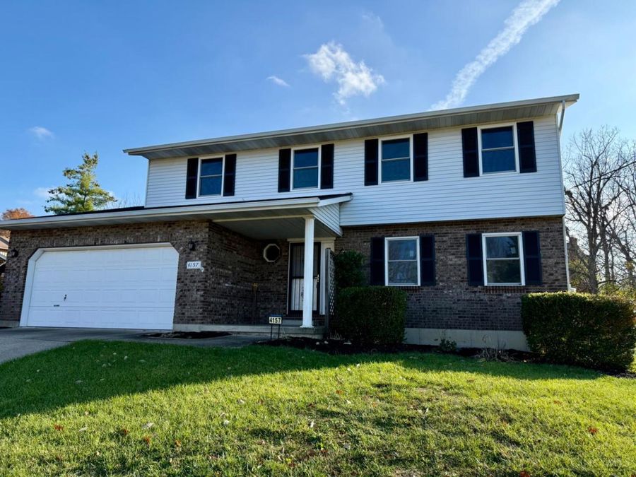 4157 Bennett Drive, Fairfield Twp, OH 45011 Photo 1