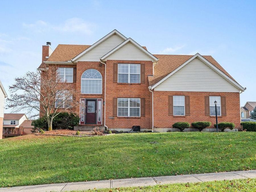 11969 Winston Circle, Forest Park, OH 45240 Photo 1