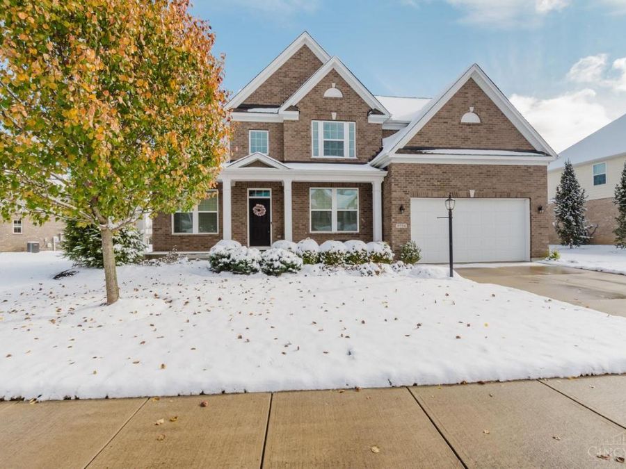 8754 Elysee Circle, Washington Township, OH 45458 Photo 1