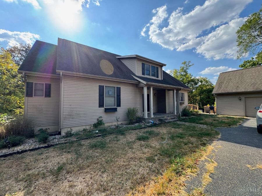 515 S Elm Street, Hillsboro, OH 45133 Photo 1