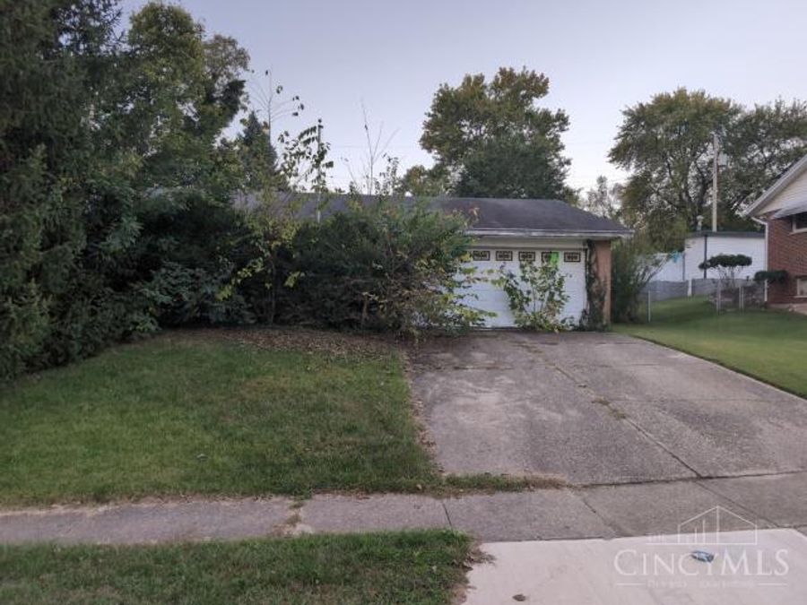 2332 Bonnieview Avenue, Riverside, OH 45431 Photo 1