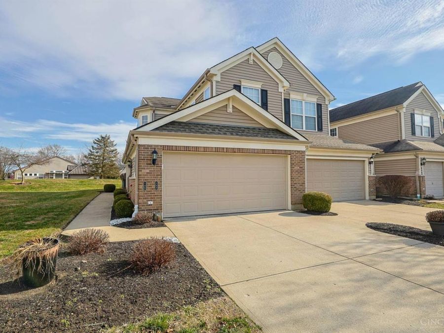 140 Timepiece Lane, Harrison, OH 45030 Photo 1
