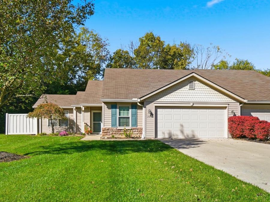 2571 Vinny Drive, Middletown, OH 45044 Photo 1