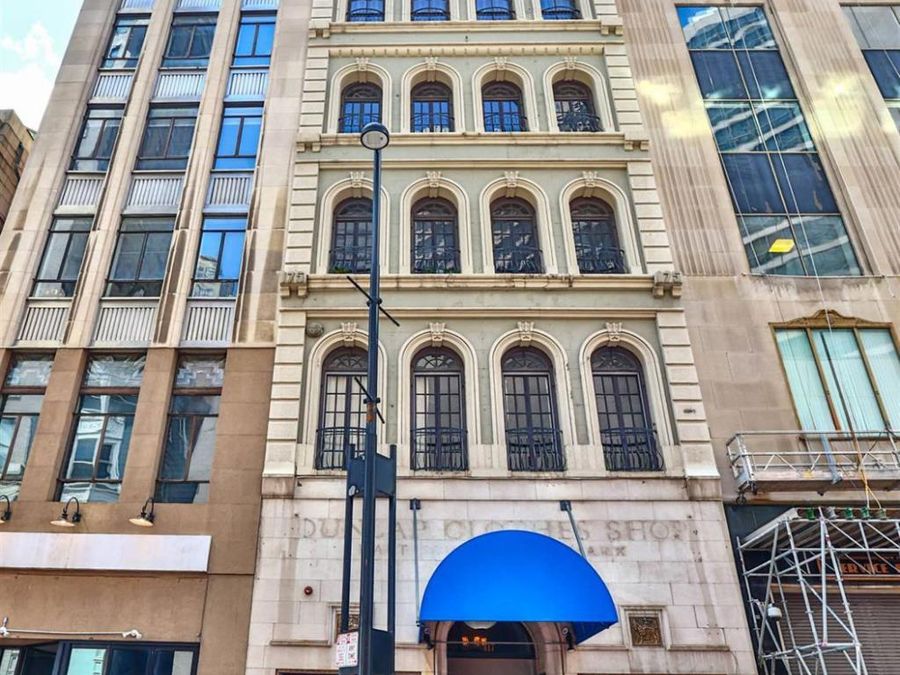 417 Vine Street, Unit 402, Cincinnati, OH 45202 Photo 1