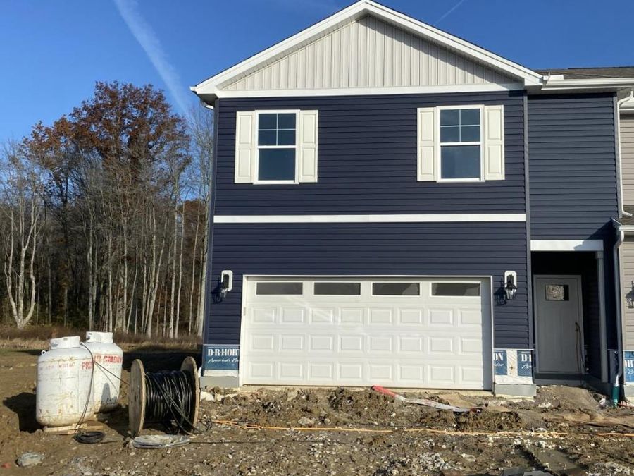 1868 Vista Lake Drive, Goshen Twp, OH 45122 Photo 1