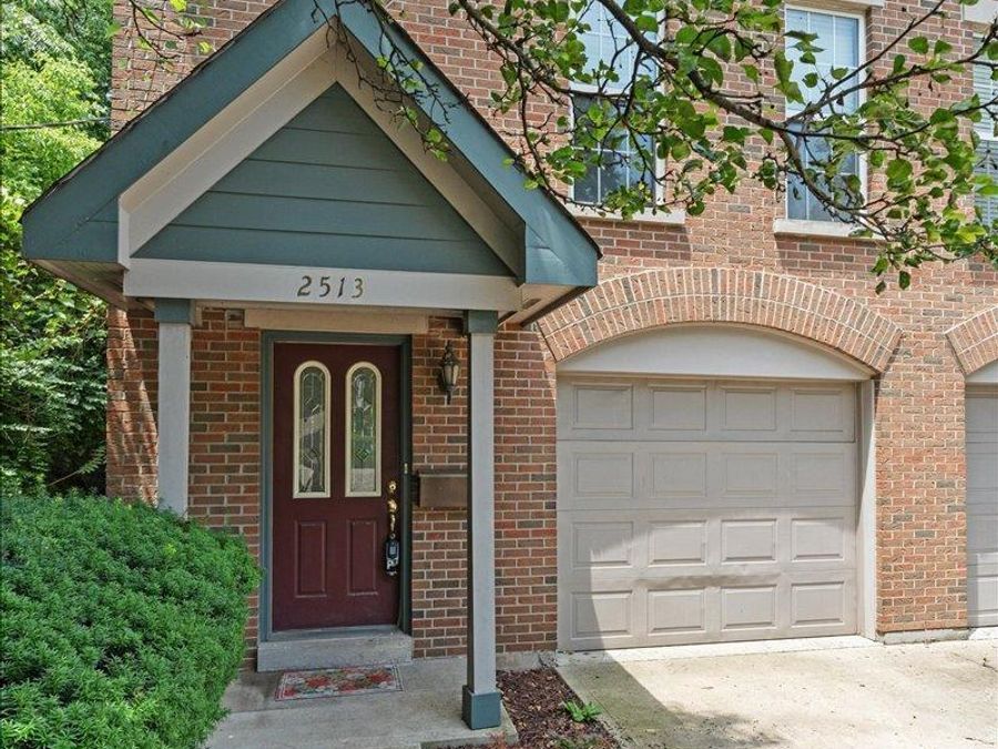2513 Ravine Street, Cincinnati, OH 45219 Photo 1