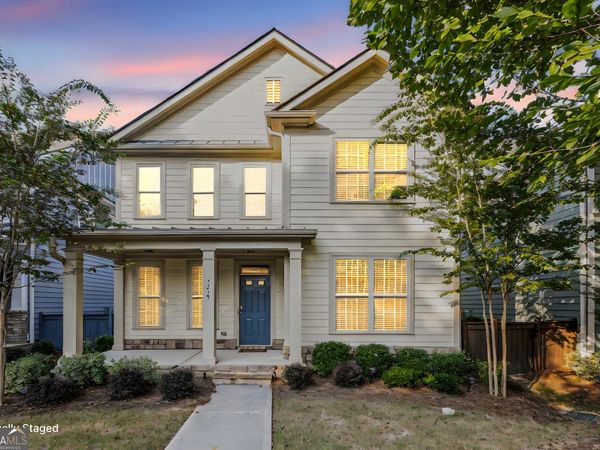 3219 Colchester Street, Douglasville, GA 30135