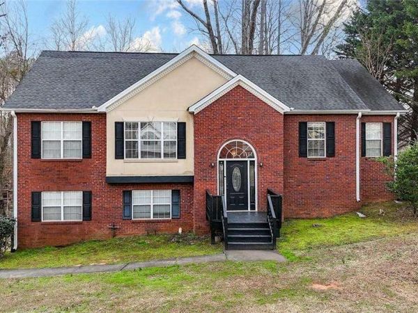 4053 Staghorn Court, Douglasville, GA 30135