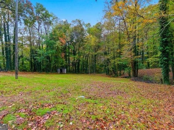 1768 Balsa Lane, Acworth, GA 30102