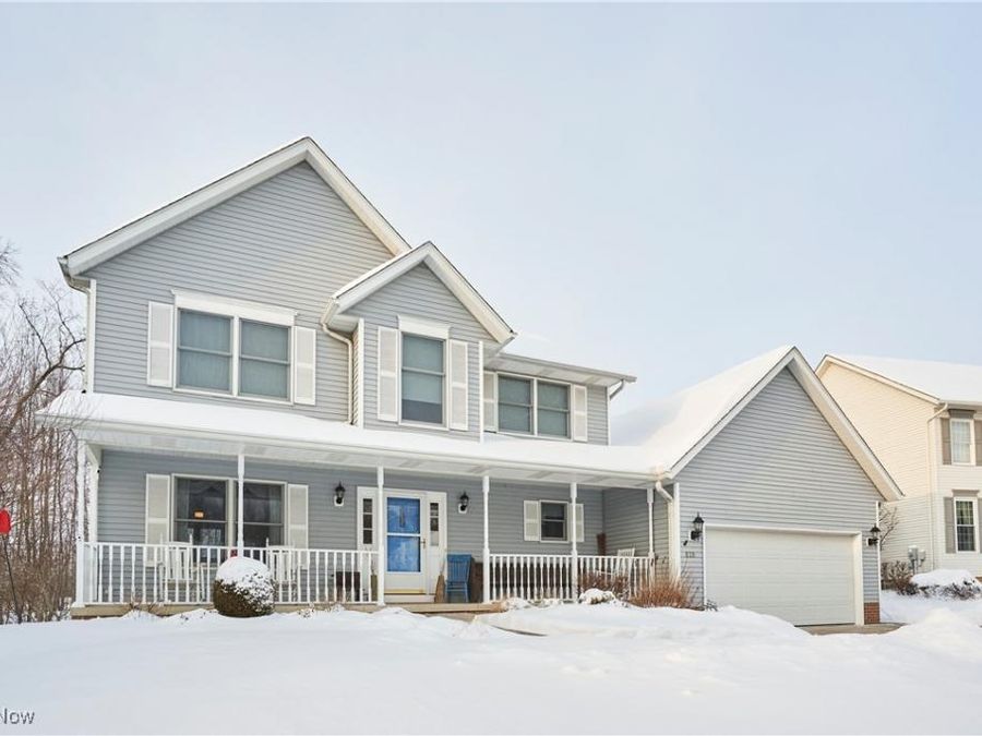 820 Lawrence Drive , Wadsworth, OH 44281 Photo 1