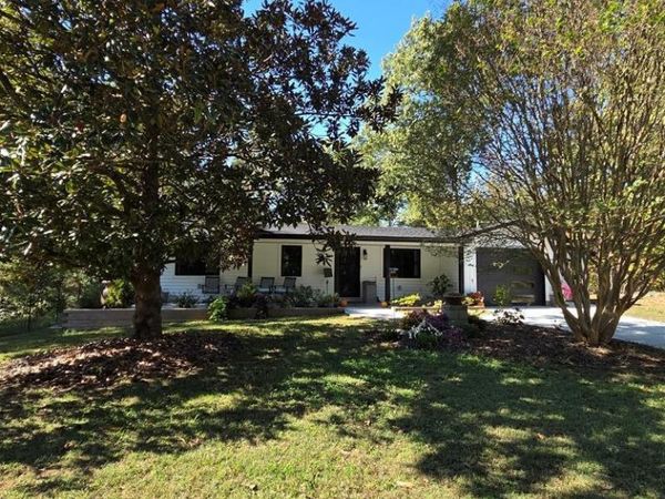 2785 Cypress Rd , Buchanan, TN 38222