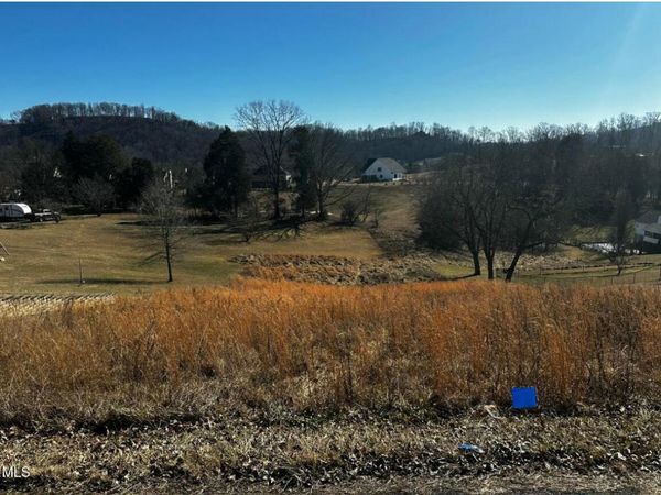 Tbd Clearwater Drive, Kingsport, TN 37664