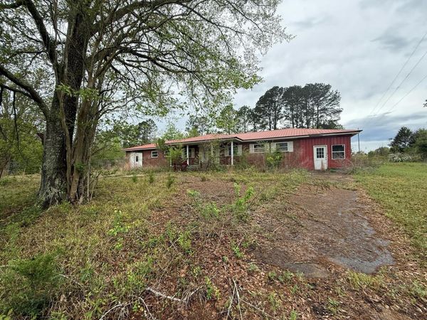 1951 Caton Road, Florala, AL 36442