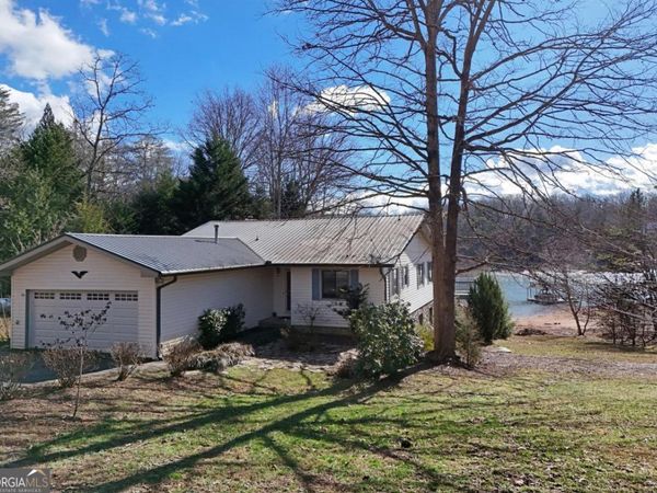 453 Notla Vista Ii, Blairsville, GA 30512