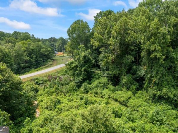 0 Ridgeway Street, Commerce, GA 30529