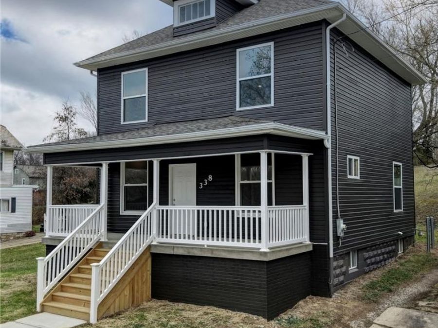 338 Luck Ave , Zanesville, OH 43701 Photo 1