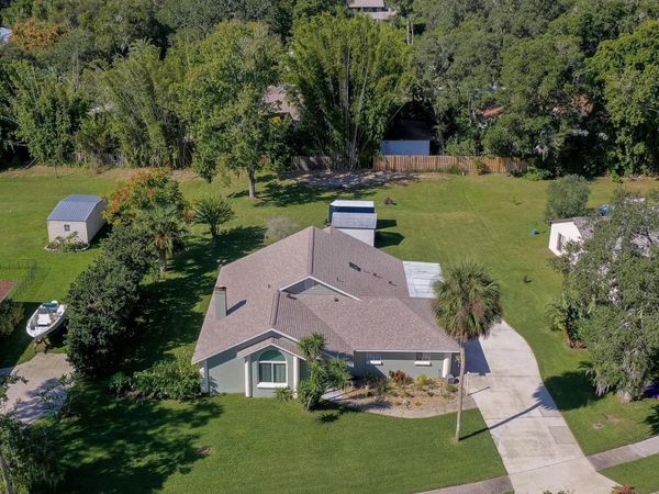 5978 Park Ridge Drive, Port Orange, FL 32127