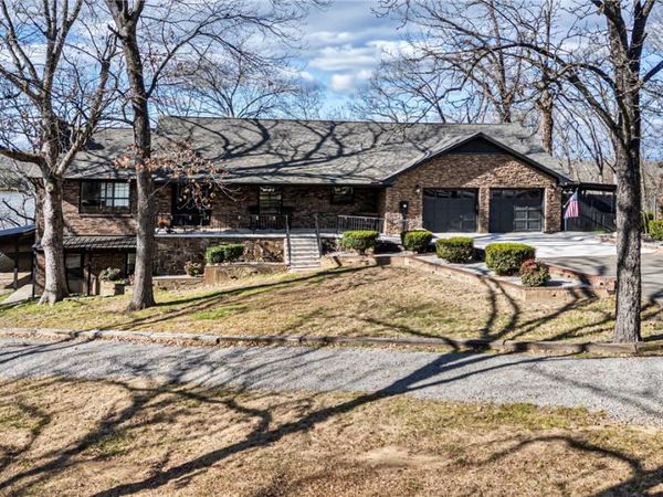 20 Rosemary Lane , Clarksville, AR 72830