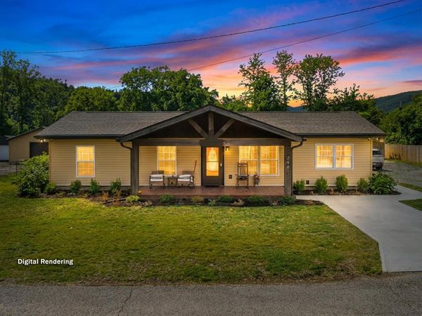 296 Seal Avenue, Sneedville, TN 37869