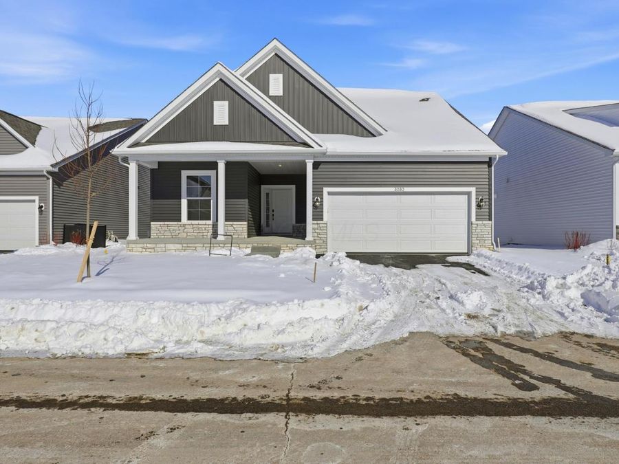 3030 Darby Downs Road , Grove City, OH 43123 Photo 1