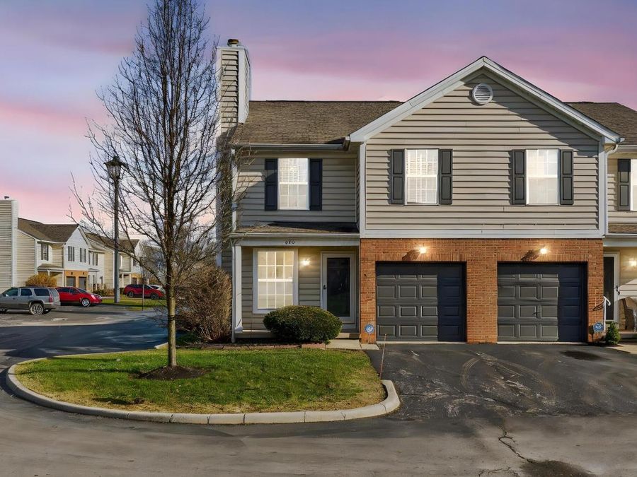 860 Philadelphia Drive , Unit 23A, Westerville, OH 43081 Photo 1