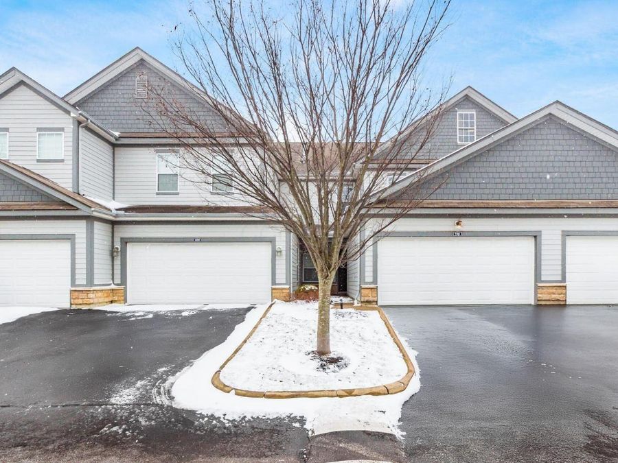 590 Redwood Lane , Lewis Center, OH 43035 Photo 1