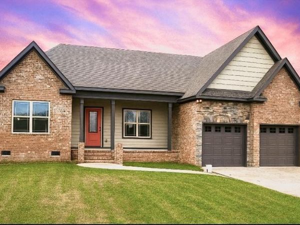 1183 Finley Beech Rd , Lewisburg, TN 37091