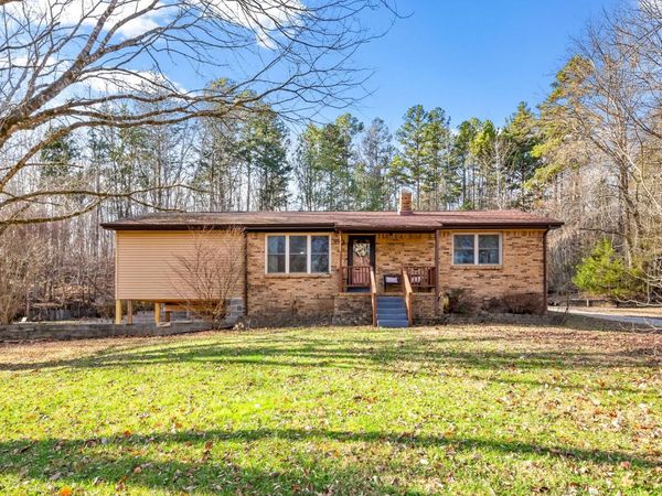 160 Terrapin Run Road , Dover, TN 37058