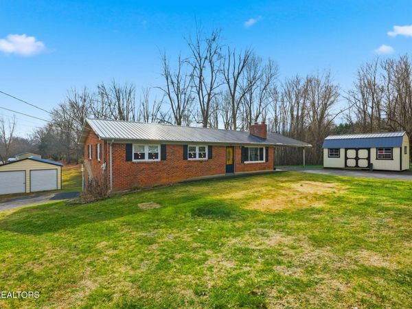 591 Southview Drive, Johnson City, TN 37601